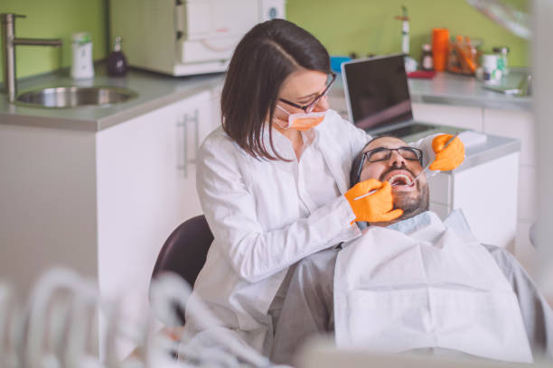 Best Emergency Gum Pain Relief  in Naranja, FL