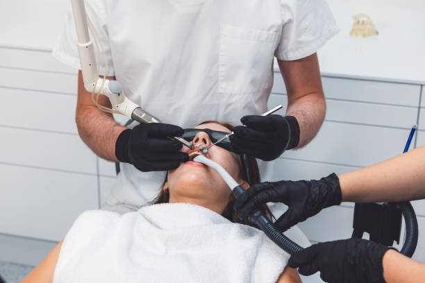 Best Broken Tooth Emergency  in Naranja, FL