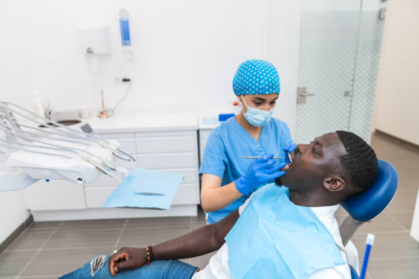 Professional Emergency Dentist in FL